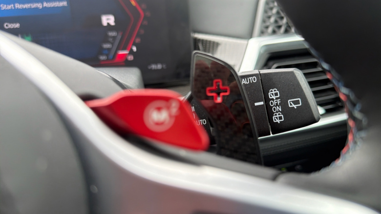 BMW X5 M xDrive X5 M Competition 5dr Step Auto [Ultimate] Petrol Estate